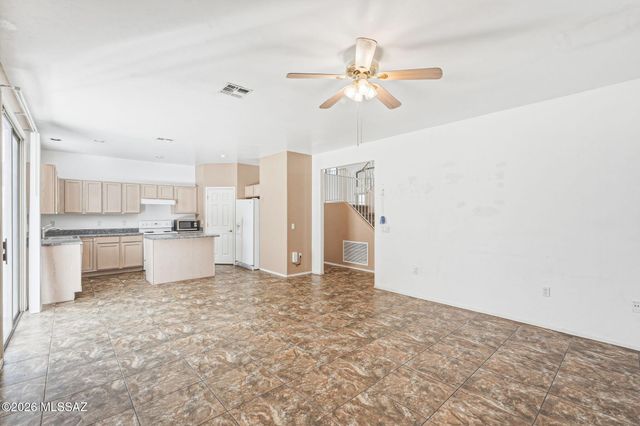 93 W Camino Presidio Quemado, Sahuarita, AZ 85629