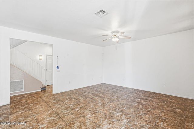 93 W Camino Presidio Quemado, Sahuarita, AZ 85629