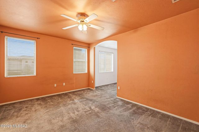 93 W Camino Presidio Quemado, Sahuarita, AZ 85629