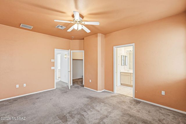 93 W Camino Presidio Quemado, Sahuarita, AZ 85629
