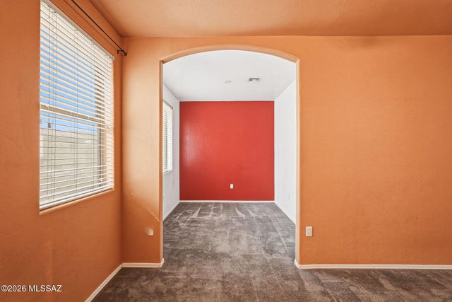 93 W Camino Presidio Quemado, Sahuarita, AZ 85629