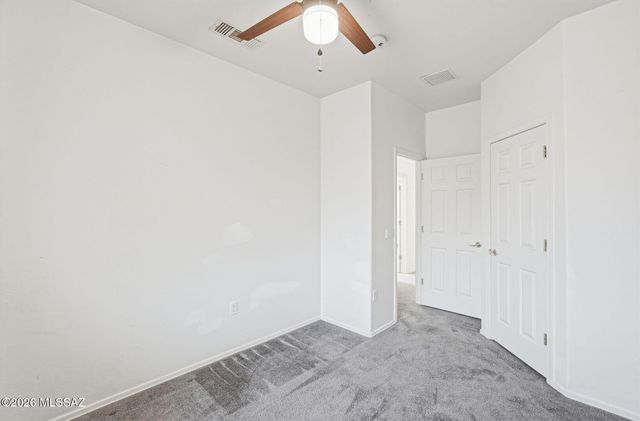 93 W Camino Presidio Quemado, Sahuarita, AZ 85629