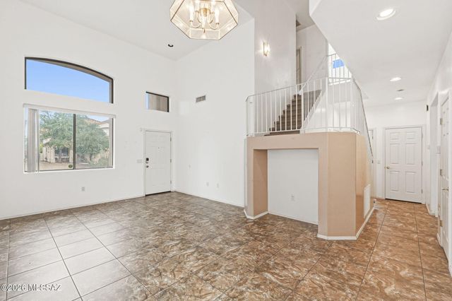 93 W Camino Presidio Quemado, Sahuarita, AZ 85629