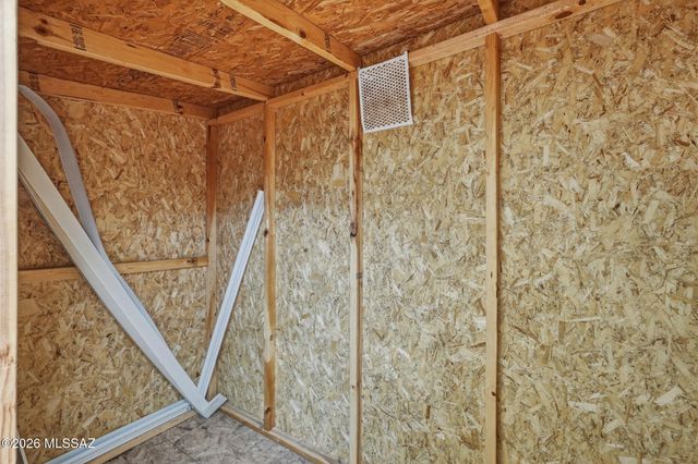 93 W Camino Presidio Quemado, Sahuarita, AZ 85629