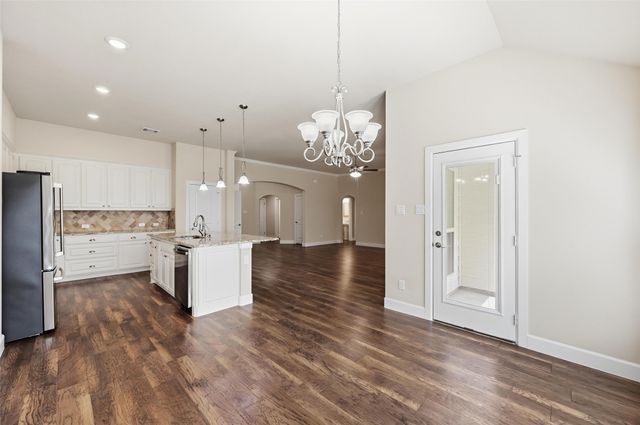 2947 Muirfield Avenue, Grand Prairie, TX 75104