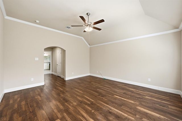 2947 Muirfield Avenue, Grand Prairie, TX 75104