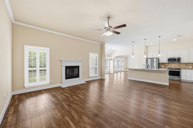 2947 Muirfield Avenue, Grand Prairie, TX 75104