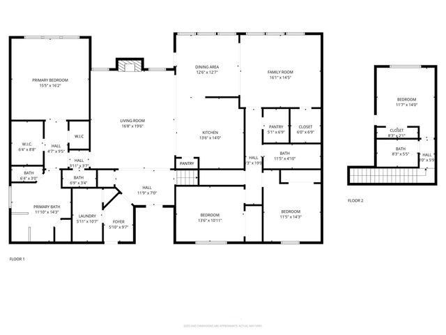 2947 Muirfield Avenue, Grand Prairie, TX 75104