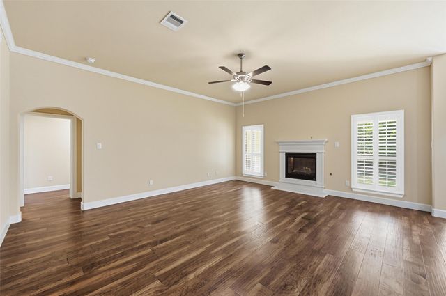 2947 Muirfield Avenue, Grand Prairie, TX 75104