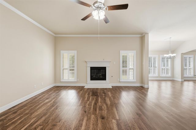 2947 Muirfield Avenue, Grand Prairie, TX 75104