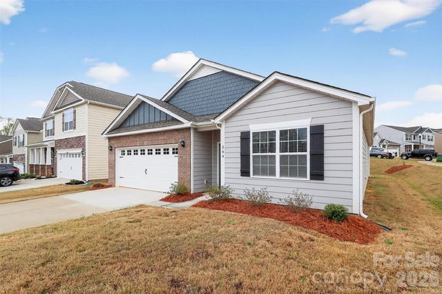 264 Court House Avenue, York, SC 29745