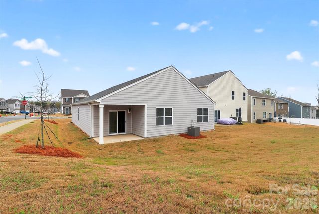 264 Court House Avenue, York, SC 29745