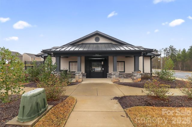 264 Court House Avenue, York, SC 29745