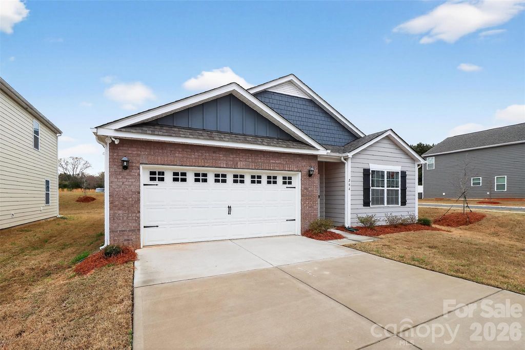 264 Court House Avenue, York, SC 29745