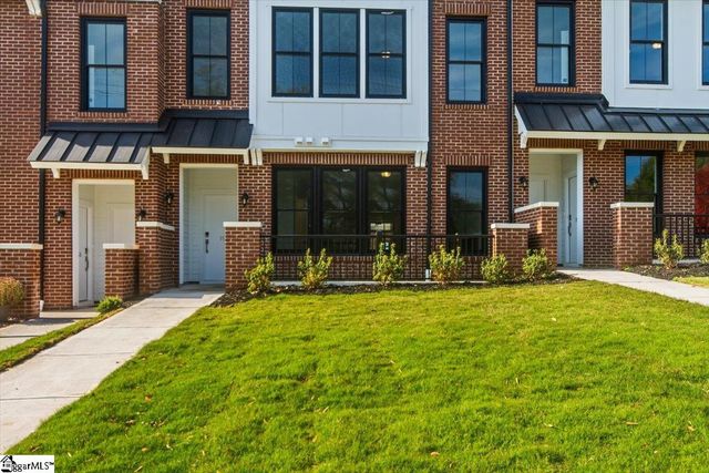 40A Hyde Street, Greenville, SC 29601