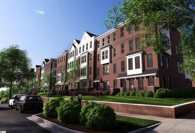 40A Hyde Street, Greenville, SC 29601