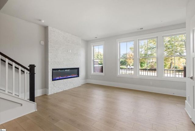 40A Hyde Street, Greenville, SC 29601