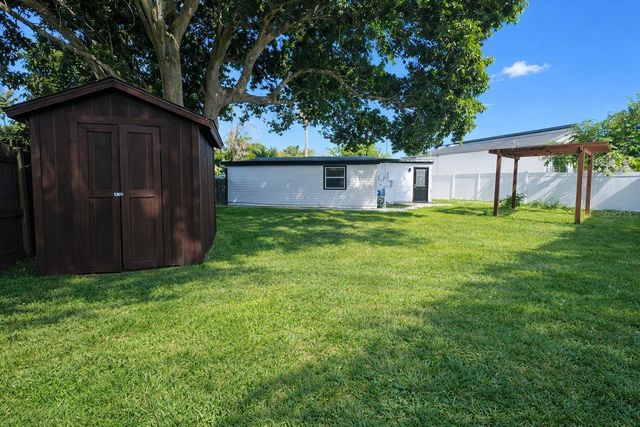 6580 10TH AVENUE TERRACE S, St Petersburg, FL 33707