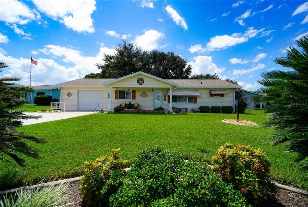 17810 SE 108TH CT, Summerfield, FL 34491