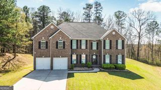 10224 HEMLOCK Way, Jonesboro, GA 30238