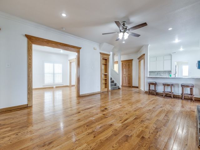 364 Parker Road, Van Alstyne, TX 75495