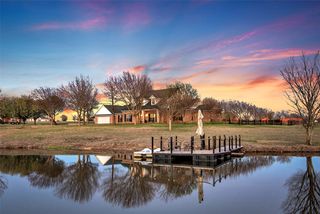 364 Parker Road, Van Alstyne, TX 75495