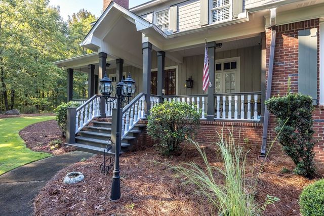 172-6 Almond Ridge Drive, Fortson, GA 31808