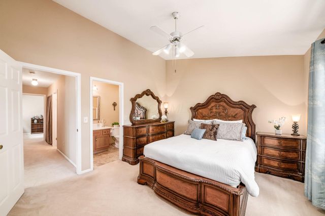 2711 Woodland Trail Drive, Columbus, OH 43231