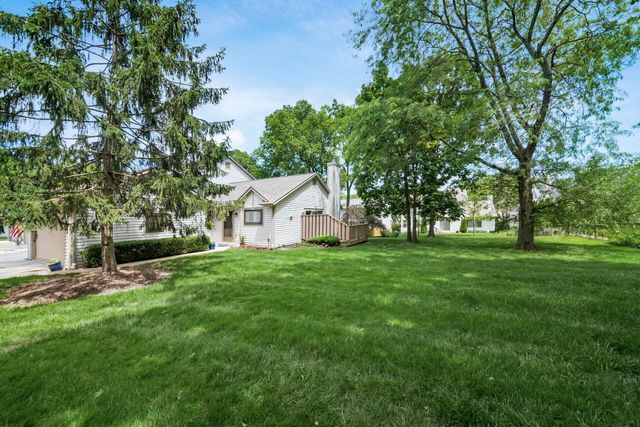 2711 Woodland Trail Drive, Columbus, OH 43231