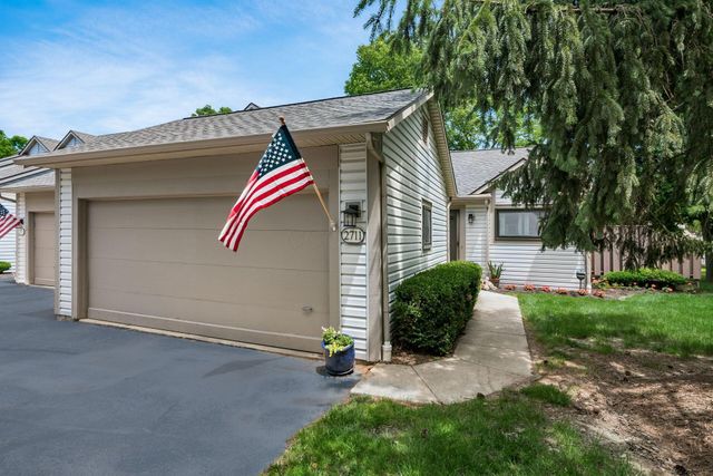 2711 Woodland Trail Drive, Columbus, OH 43231