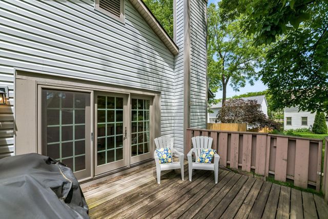 2711 Woodland Trail Drive, Columbus, OH 43231