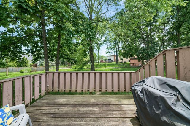 2711 Woodland Trail Drive, Columbus, OH 43231