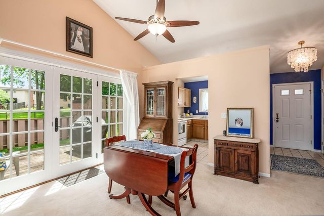 2711 Woodland Trail Drive, Columbus, OH 43231