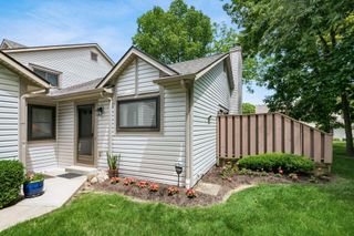 2711 Woodland Trail Drive, Columbus, OH 43231