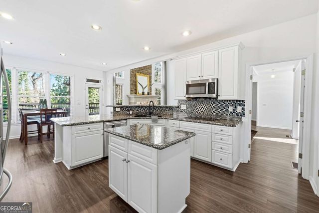 4247 Millside Walk SE, Smyrna, GA 30080