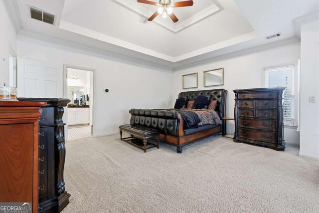 4247 Millside Walk SE, Smyrna, GA 30080