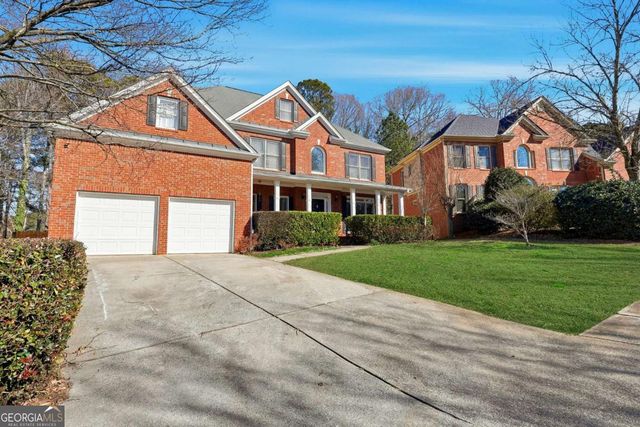 4247 Millside Walk SE, Smyrna, GA 30080