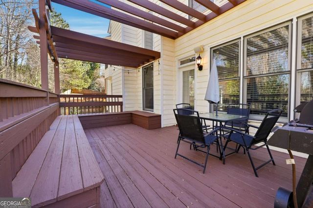 4247 Millside Walk SE, Smyrna, GA 30080