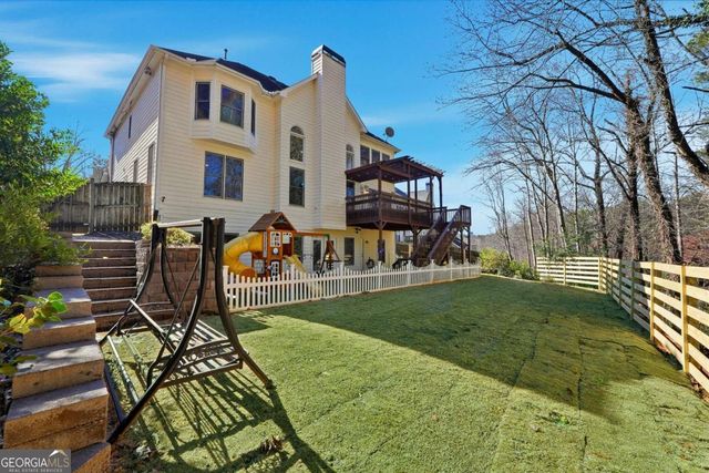 4247 Millside Walk SE, Smyrna, GA 30080