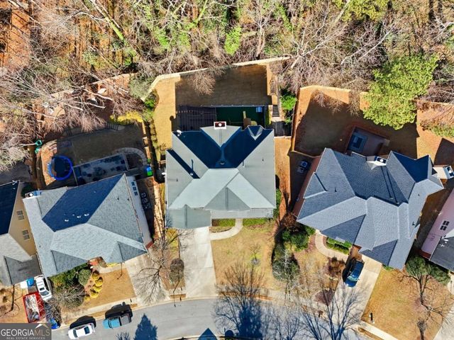 4247 Millside Walk SE, Smyrna, GA 30080