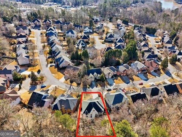 4247 Millside Walk SE, Smyrna, GA 30080