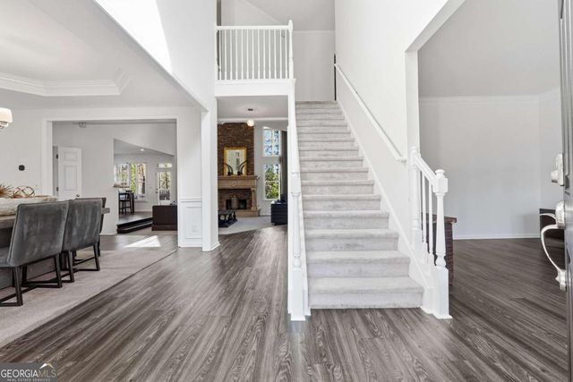 4247 Millside Walk SE, Smyrna, GA 30080