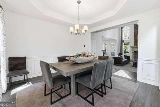 4247 Millside Walk SE, Smyrna, GA 30080