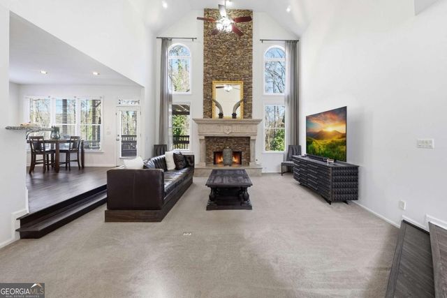 4247 Millside Walk SE, Smyrna, GA 30080