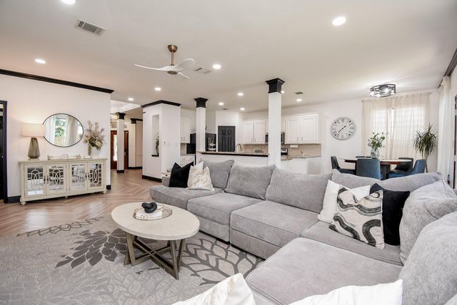 2115 Thistlerock Lane, Sugar Land, TX 77479