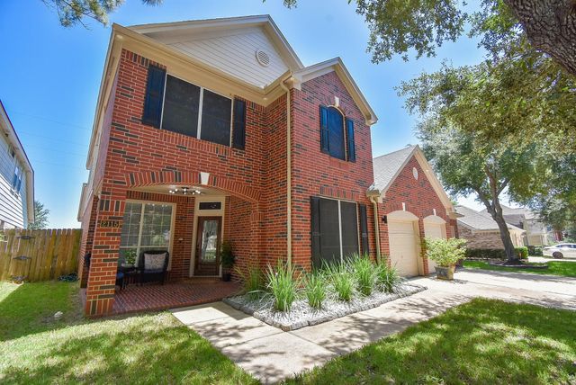 2115 Thistlerock Lane, Sugar Land, TX 77479