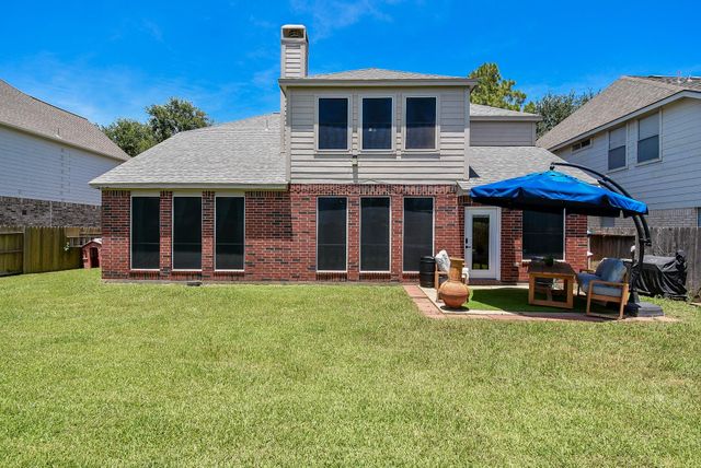 2115 Thistlerock Lane, Sugar Land, TX 77479
