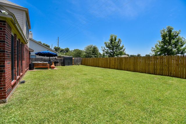 2115 Thistlerock Lane, Sugar Land, TX 77479