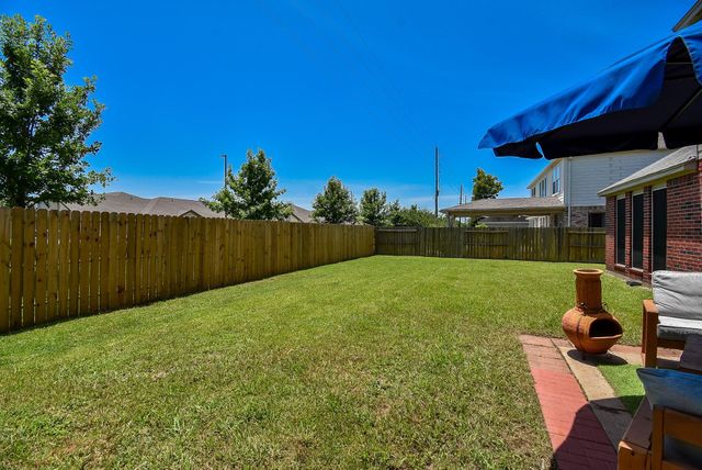 2115 Thistlerock Lane, Sugar Land, TX 77479