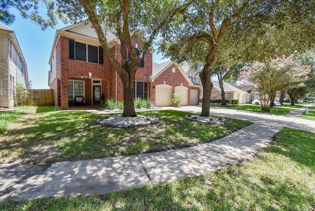 2115 Thistlerock Lane, Sugar Land, TX 77479